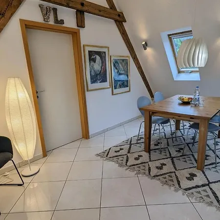 Wolkenfrei - Ankommen Und Zuhause Fuehlen - Apart-Vl Bad Liebenzell Esterno foto