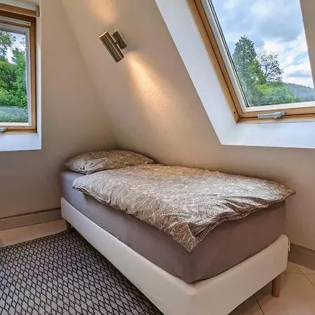 Wolkenfrei - Ankommen Und Zuhause Fuehlen - Apart-Vl Bad Liebenzell Esterno foto