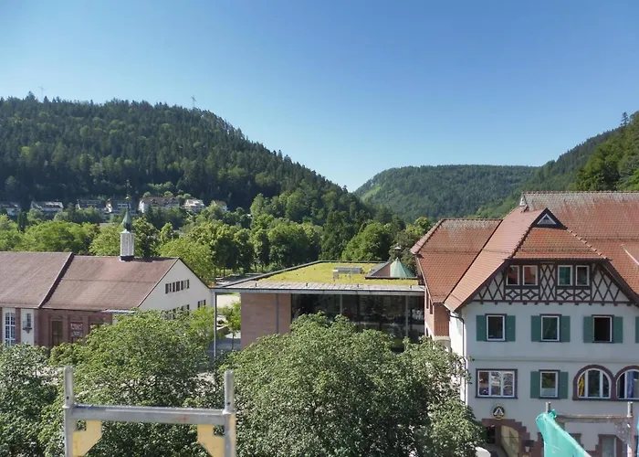 Wolkenfrei - Ankommen Und Zuhause Fuehlen - Apart-Vl