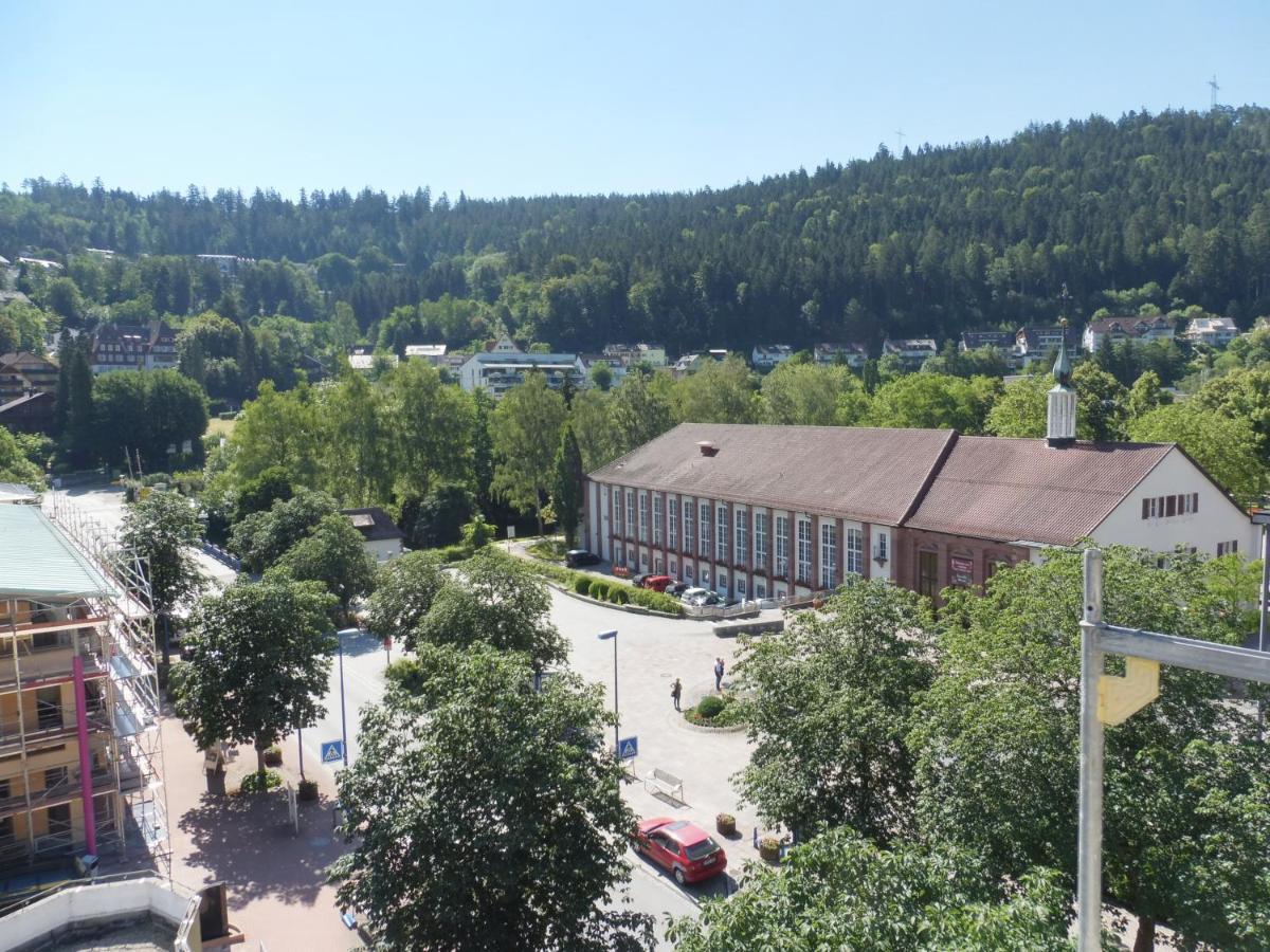 Wolkenfrei - Ankommen Und Zuhause Fuehlen - Apart-vl * Bad Liebenzell