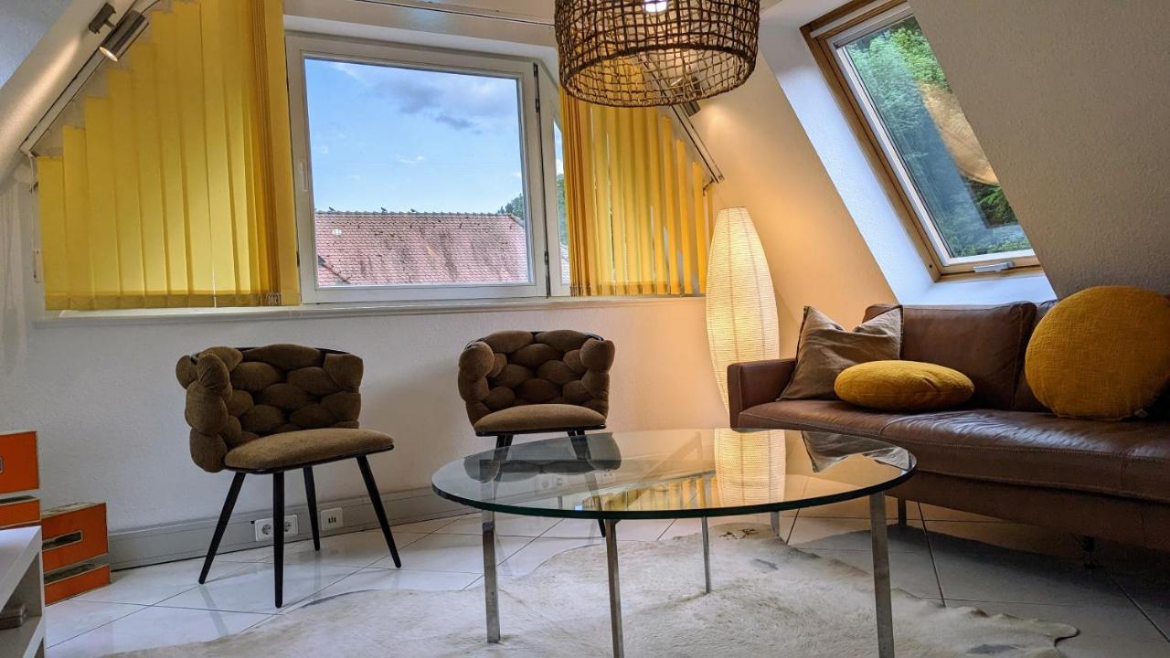 Apartment Wolkenfrei - Ankommen Und Zuhause Fuehlen - Apart-vl *