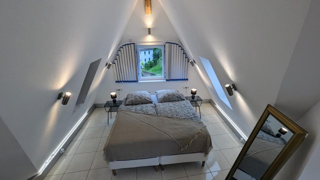 Wolkenfrei - Ankommen Und Zuhause Fuehlen - Apart-vl Apartment Bad Liebenzell