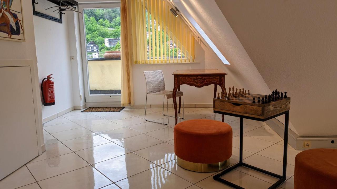 Apartment Wolkenfrei - Ankommen Und Zuhause Fuehlen - Apart-vl *