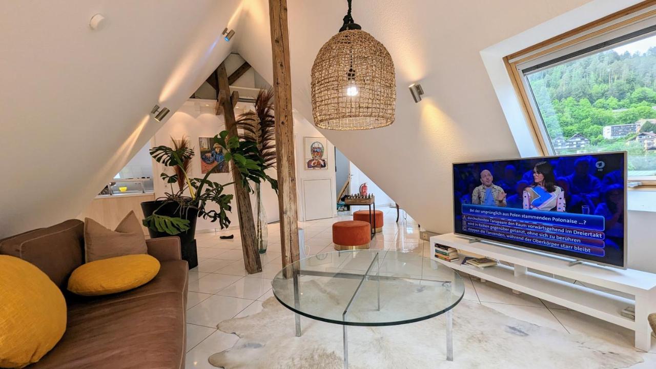 Apartment Wolkenfrei - Ankommen Und Zuhause Fuehlen - Apart-vl *