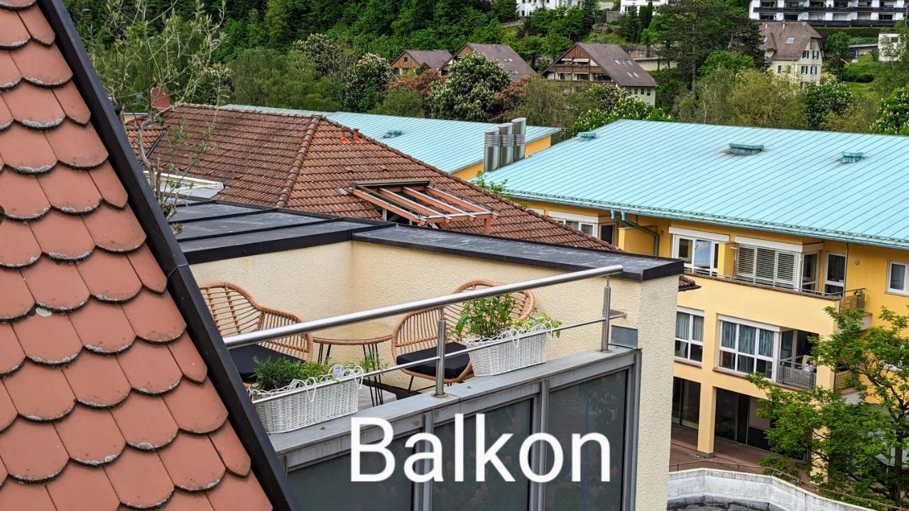 Wolkenfrei - Ankommen Und Zuhause Fuehlen - Apart-vl Apartment