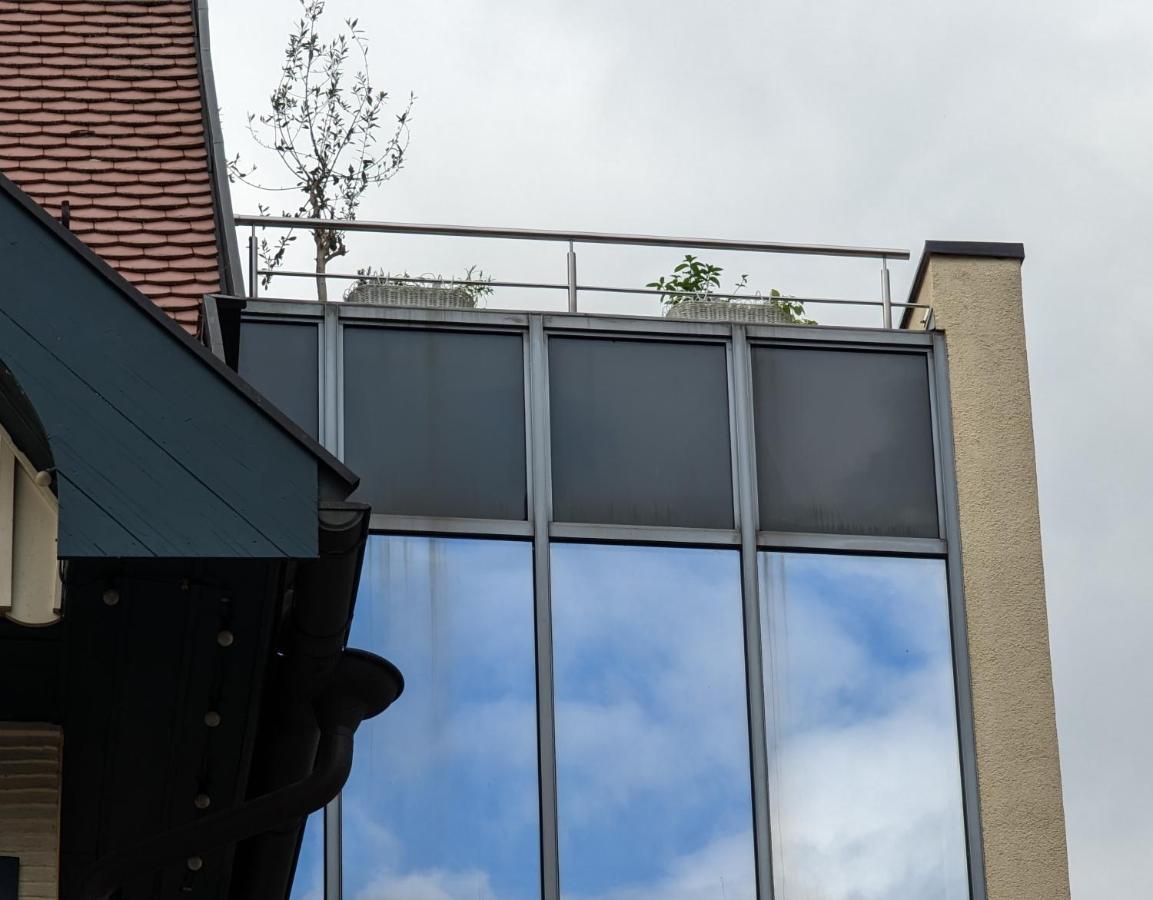 Wolkenfrei - Ankommen Und Zuhause Fuehlen - Apart-vl Apartment Bad Liebenzell