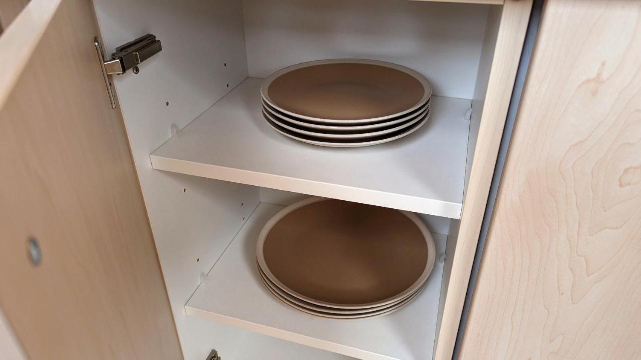 Apartment Wolkenfrei - Ankommen Und Zuhause Fuehlen - Apart-vl