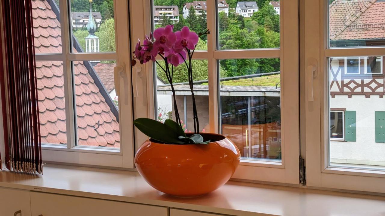 Wolkenfrei - Ankommen Und Zuhause Fuehlen - Apart-vl Apartment *