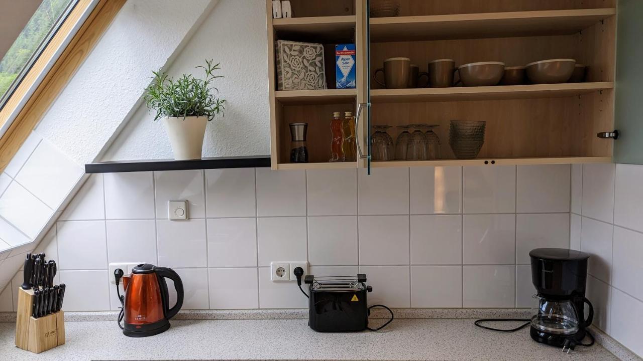 Wolkenfrei - Ankommen Und Zuhause Fuehlen - Apart-vl