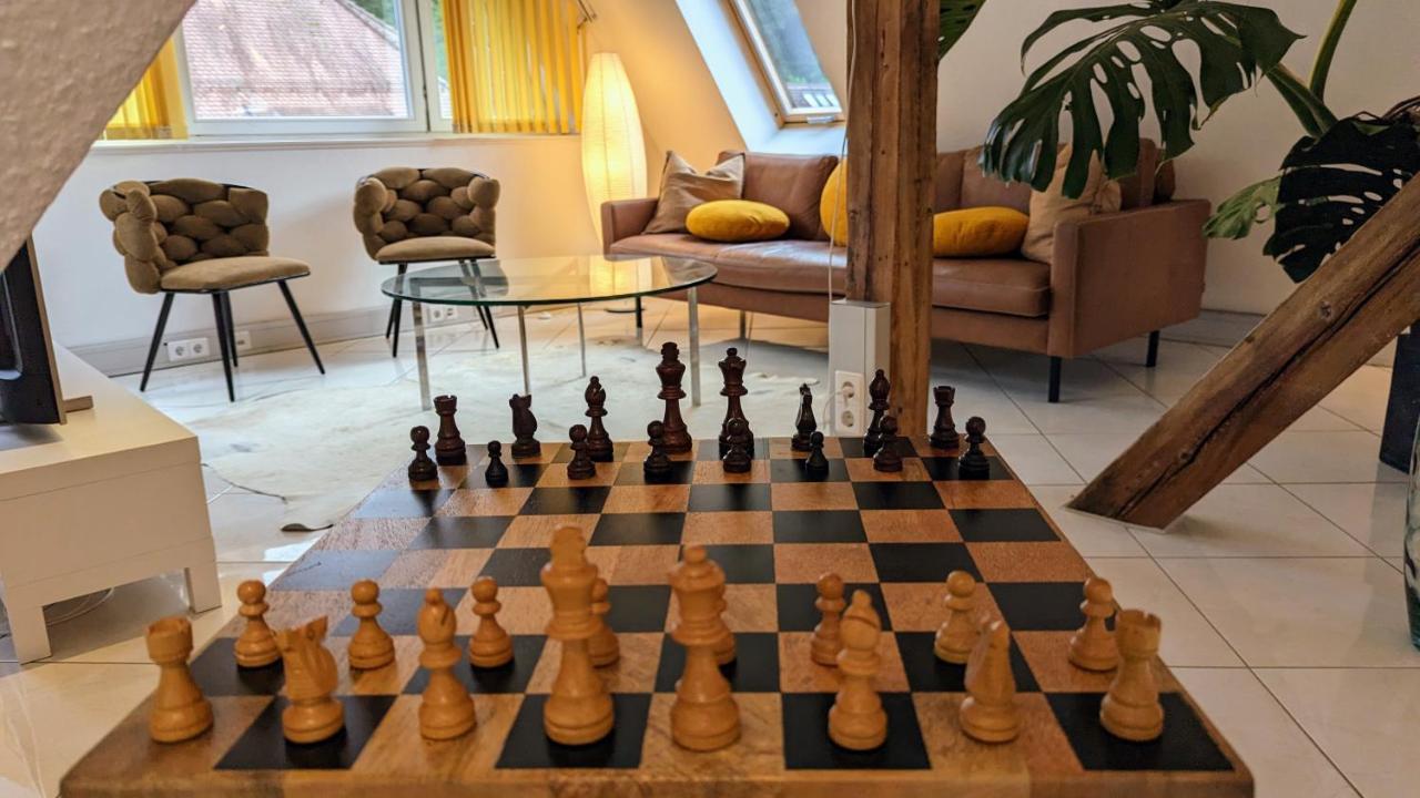 Apartment Wolkenfrei - Ankommen Und Zuhause Fuehlen - Apart-vl