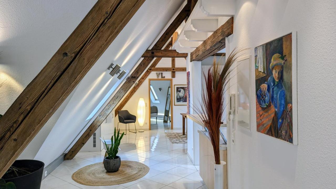 Wolkenfrei - Ankommen Und Zuhause Fuehlen - Apart-vl Apartment