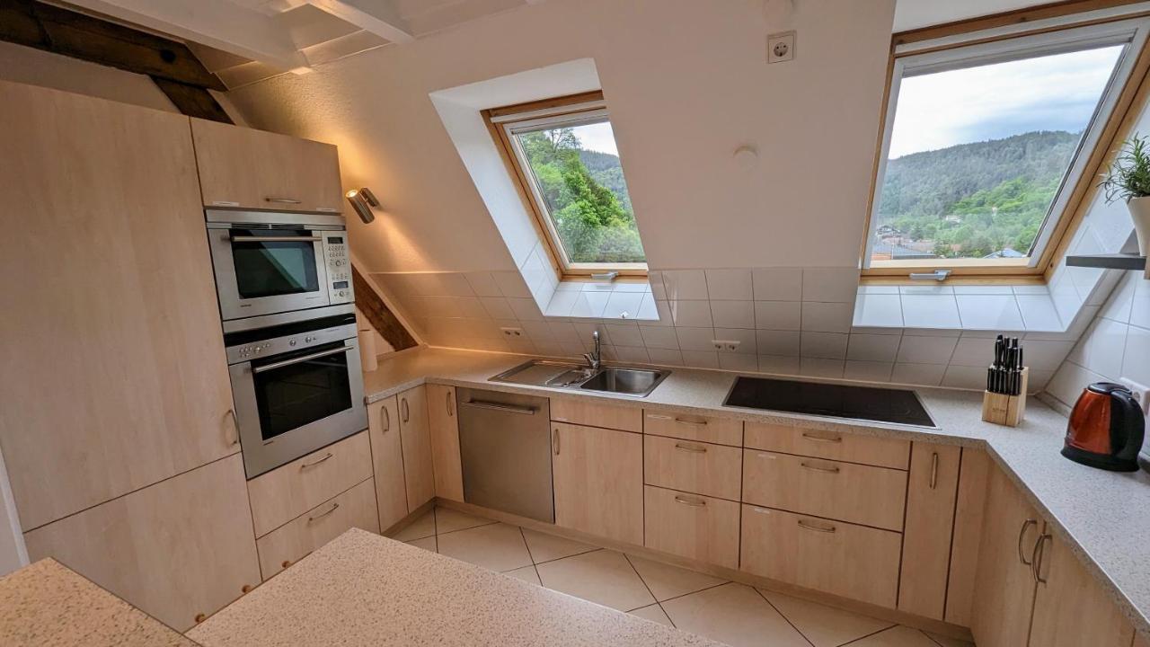 Wolkenfrei - Ankommen Und Zuhause Fuehlen - Apart-vl *