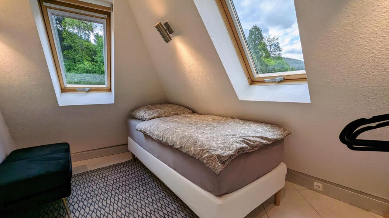 Wolkenfrei - Ankommen Und Zuhause Fuehlen - Apart-vl