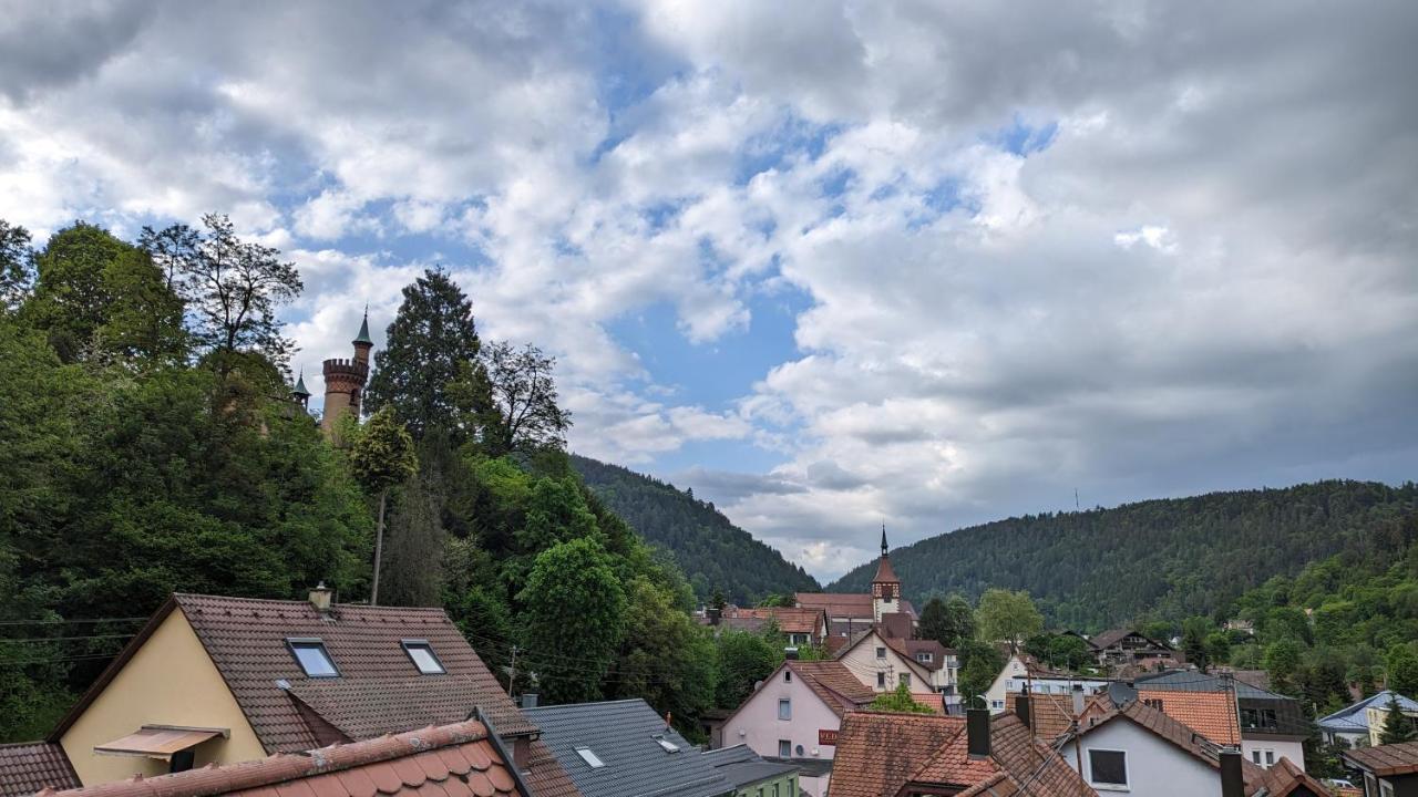 Wolkenfrei - Ankommen Und Zuhause Fuehlen - Apart-vl *