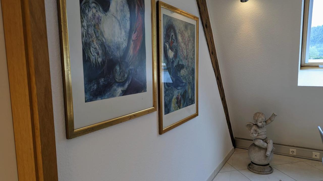 Wolkenfrei - Ankommen Und Zuhause Fuehlen - Apart-vl Apartment