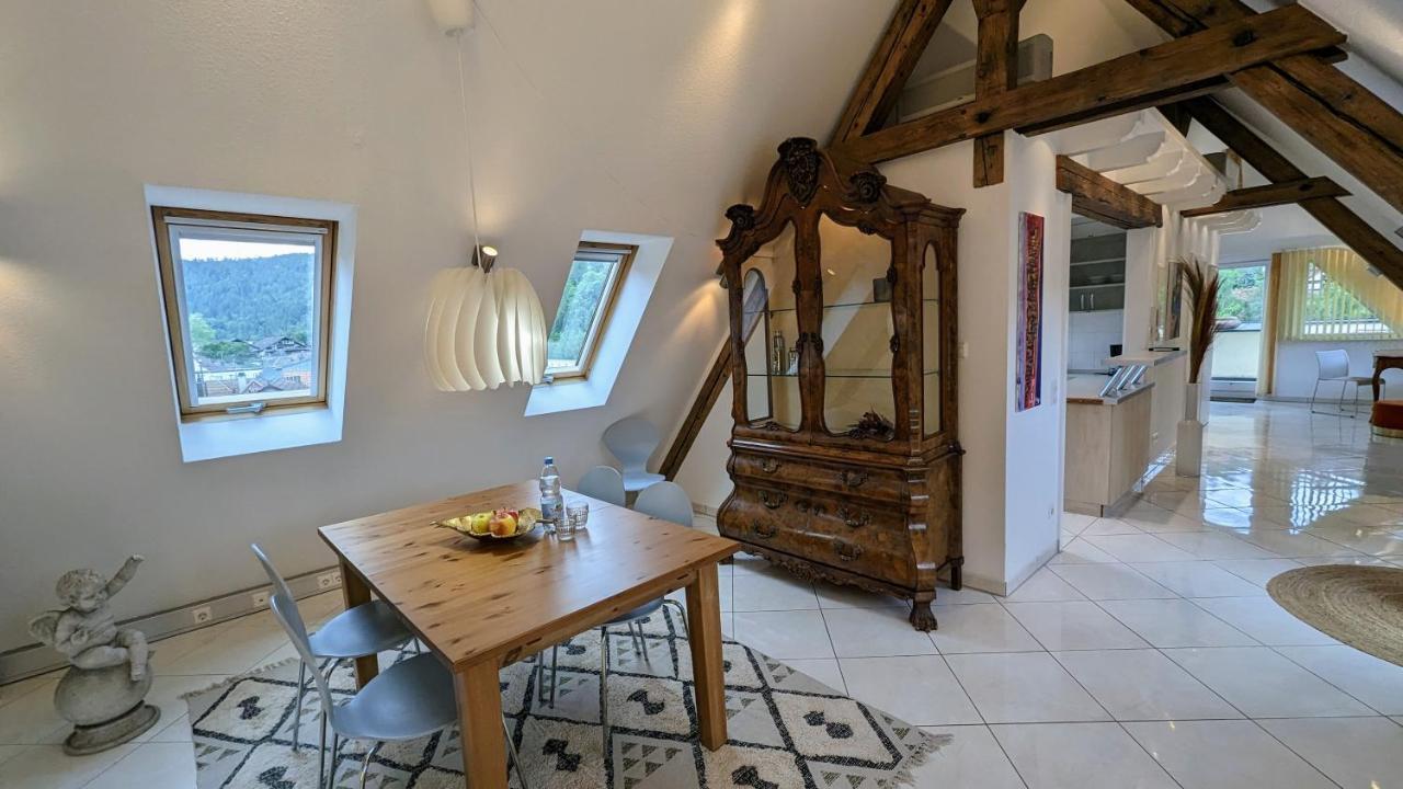 Wolkenfrei - Ankommen Und Zuhause Fuehlen - Apart-vl